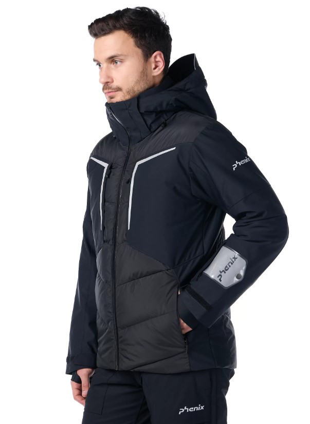Phenix Phenix quality GT Demo Performance Jacket